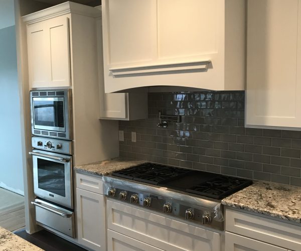 Cabinetry Services In Helotes